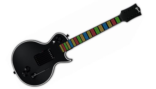 Guitar Hero (por: nicknosh)